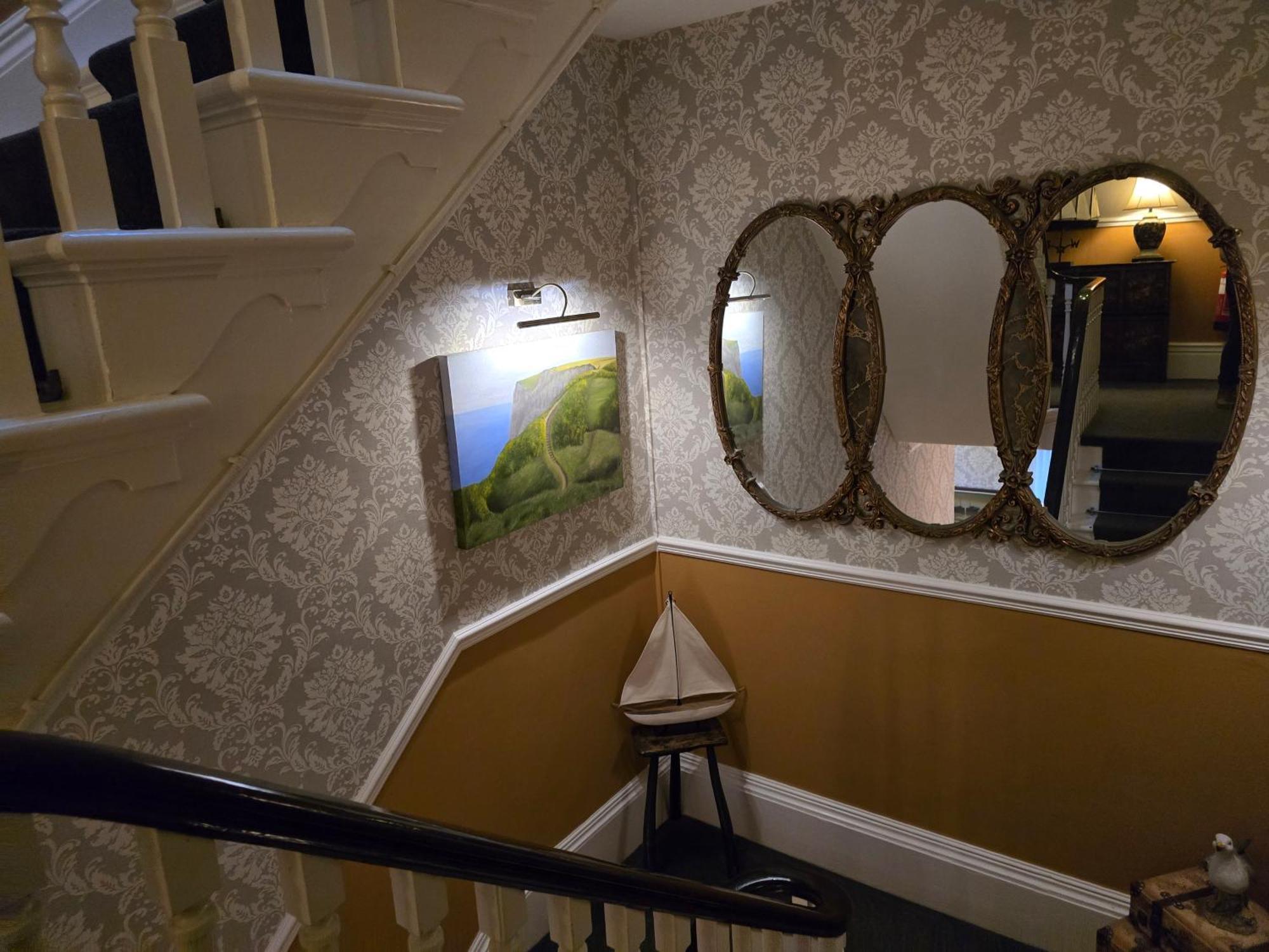 Ashburton House - B&B Scarborough Extérieur photo